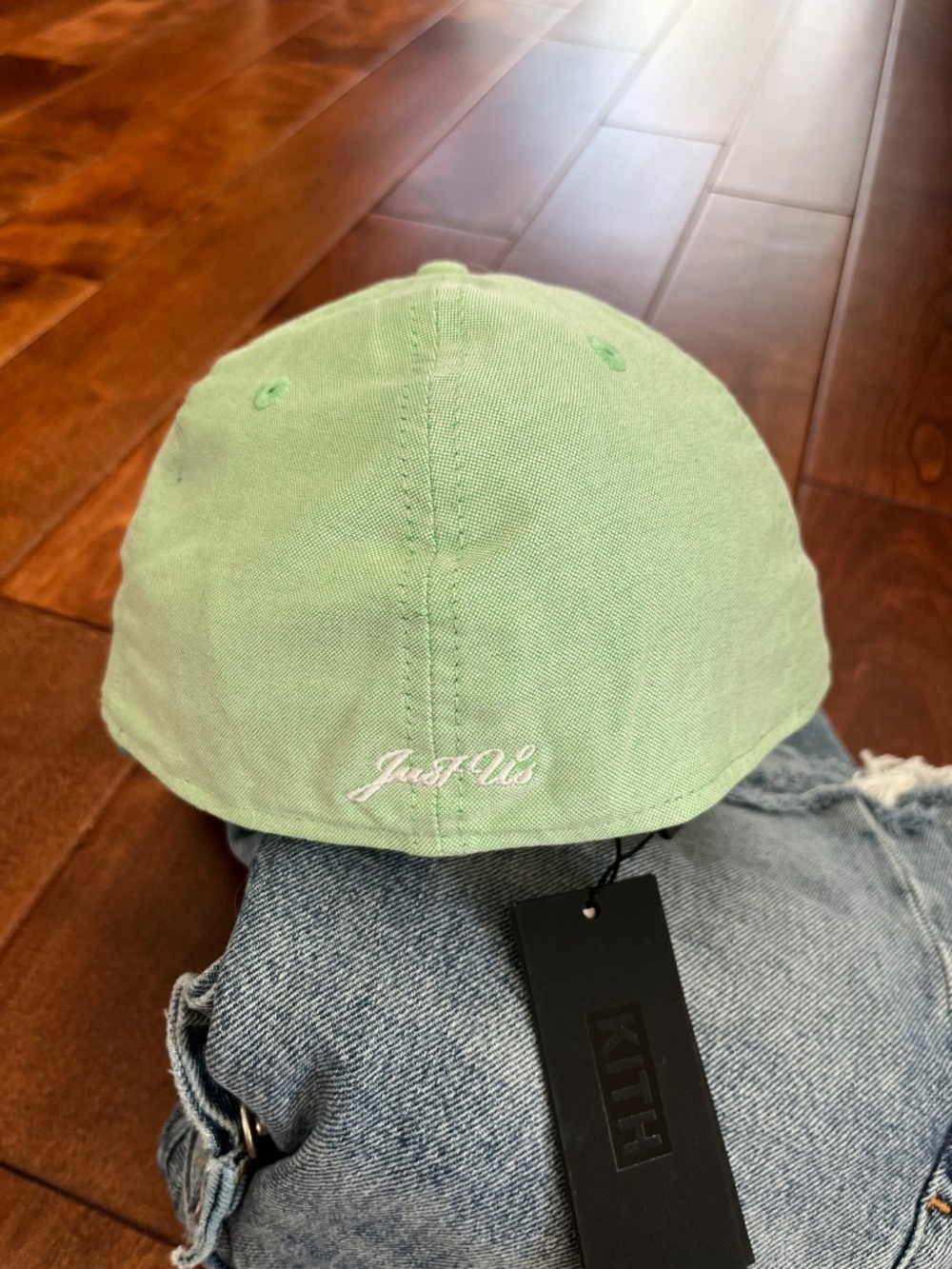 Kith cap - Picture 2 of 5